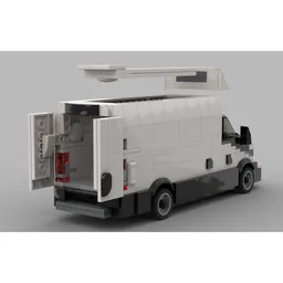 Iveco Daily - Short