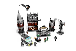 Arkham Asylum