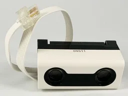 Sensor, Distance, SPIKE