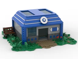 Poke Mart