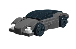 Bugatti Veyron