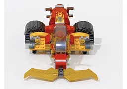 71780 Kai's Spitfire