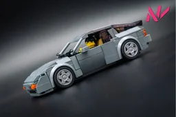 Porsche 944