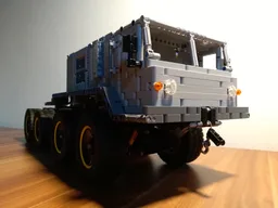 MAZ 537