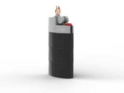 Bic Lighter
