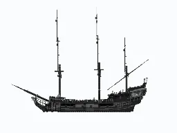 The Black Pearl