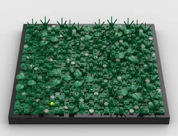 Nature display