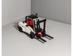 76896 Forklift