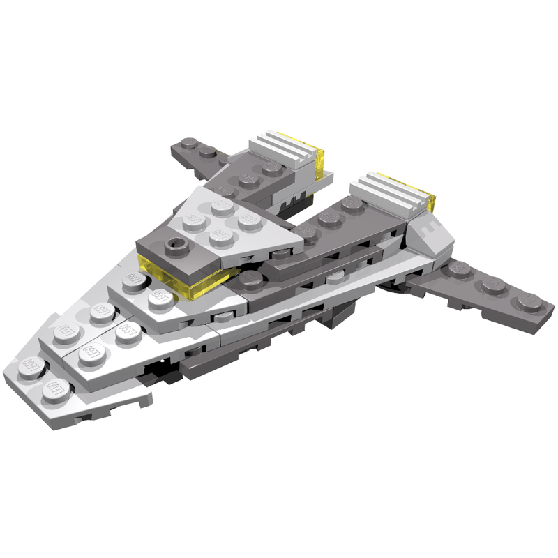 Lego 30277 Arrowhead