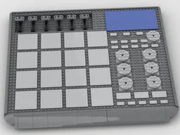 AKAI MPD26