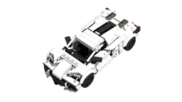 Chevrolet C8 Corvette