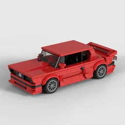 BMW M3 E30