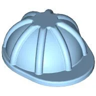 Helmet, Construction / Hard Hat / Pastel Blue