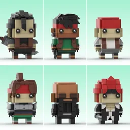 Final Fantasy VII: Remake Bundle