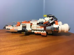 Delta F-1