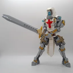 The Crusader