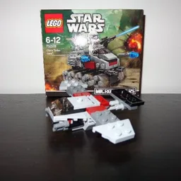 75028 Jumbo plane