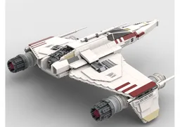 E-WING UCS
