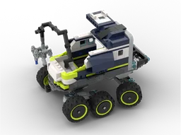 Space Rover