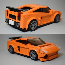 Lamborghini Gallardo