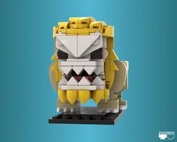 Jaw Titan