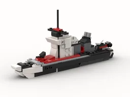 76896 - Destroyer