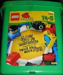 Green Bucket