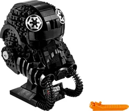 TIE Fighter Pilot