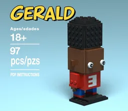 Gerald