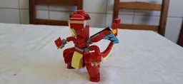 31145 Charizard