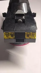 Mad max interceptor