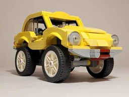 10271 Monster Bug