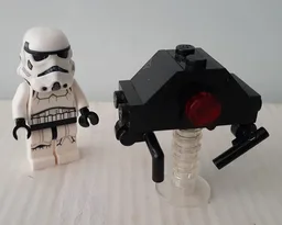 Imperial Probe Droid