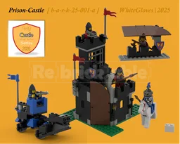 Prison-Castle