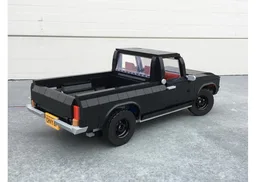 10304 Bobcat Pickup