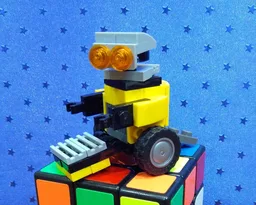 31014 - Wall-E