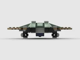 Ground Air support unit