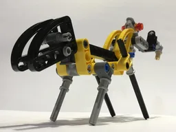 Mantis