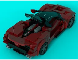 LaFerrari