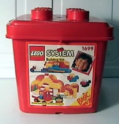 Small Bucket