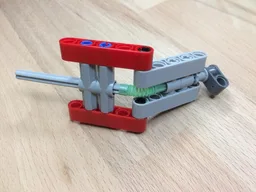 Straw Universal Joint