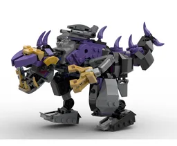 Mecha SharkJira
