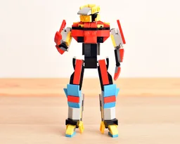 Mecha 31124