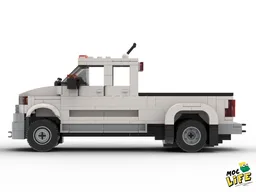 Ram 6500