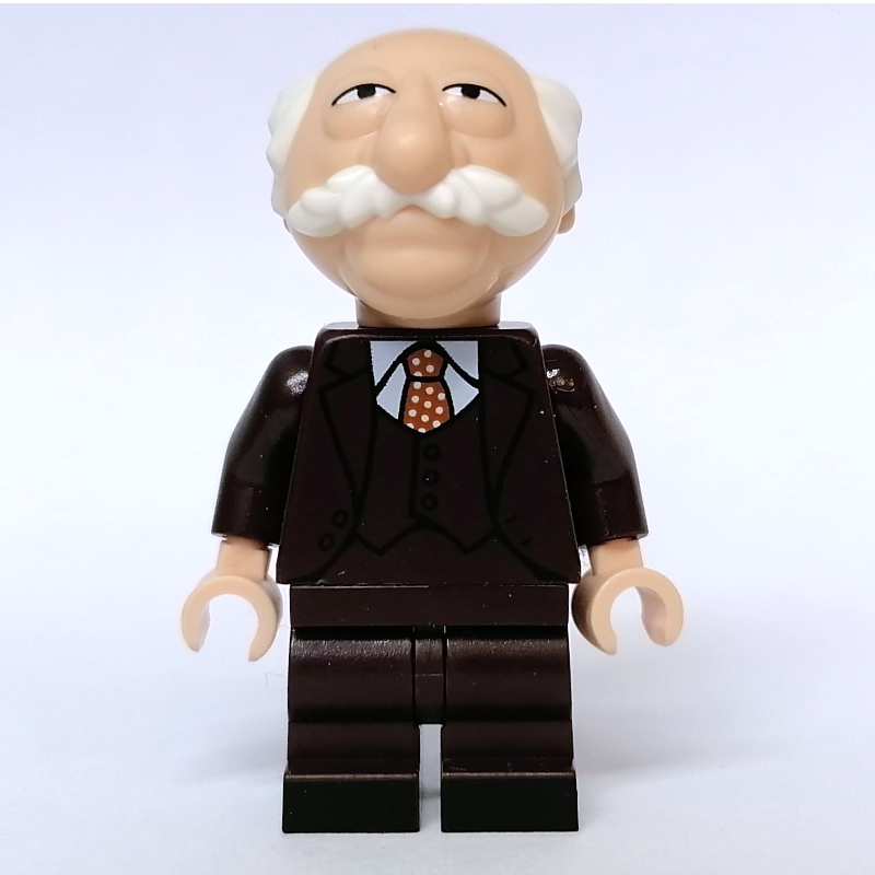 Lego Waldorf
