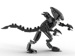 Alien - Xenomorph