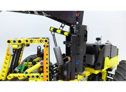 42081 alternate - Log Loader
