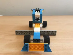 31072 - Road Grader