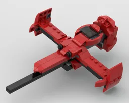Swordfish II (76895)
