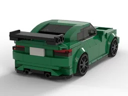 2023 BMW M4